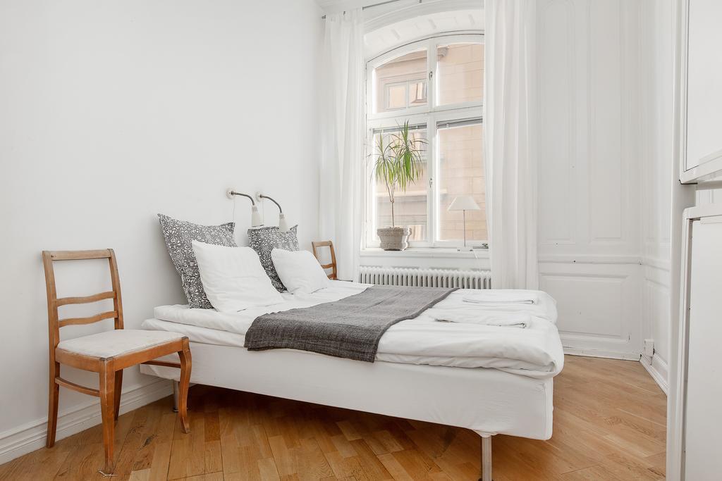 Old Town Lodge Stockholm Kamer foto