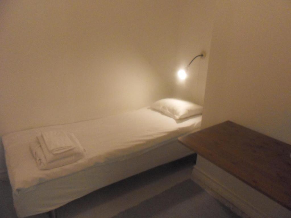 Old Town Lodge Stockholm Kamer foto